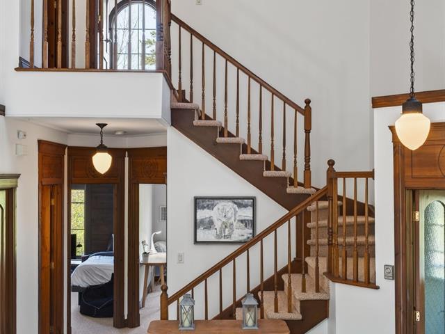 Escalier