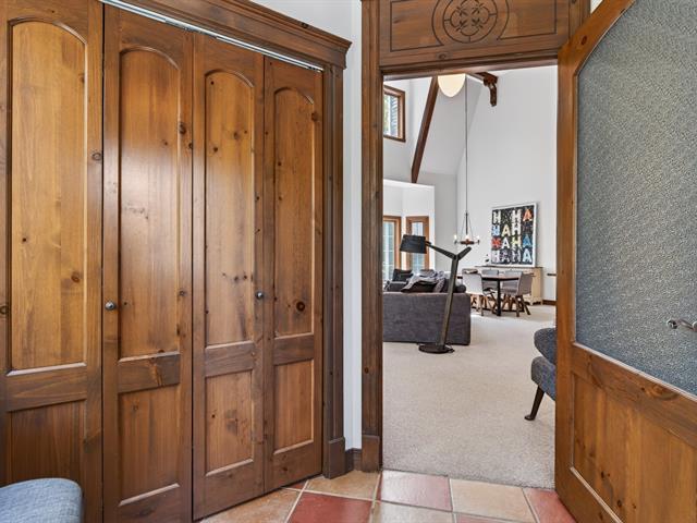 Hall d'entrée