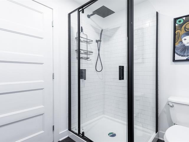 Salle de lavage
