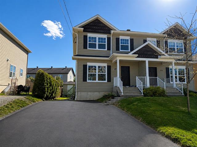 maison à vendre Sherbrooke (Brompton/Rock Forest/Saint-Élie/Deauville)