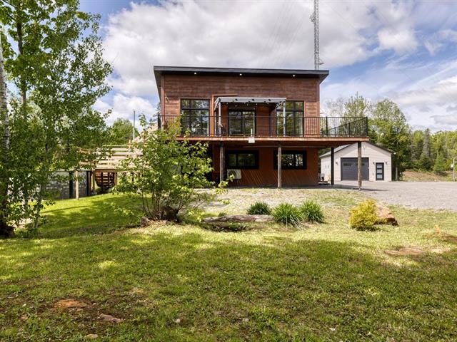 maison à vendre Saint-Alphonse-Rodriguez