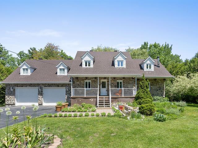 maison à vendre Terrebonne (La Plaine)