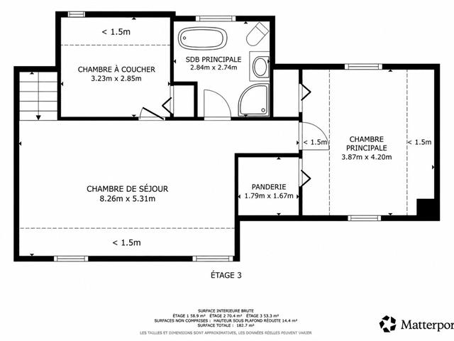Plan (croquis)