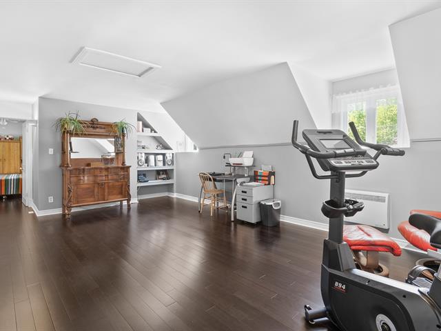 Salle familiale
