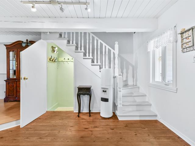 Escalier