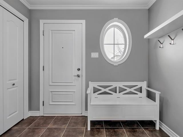 Hall d'entrée