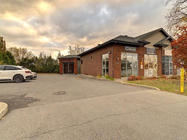 maison à vendre Brossard