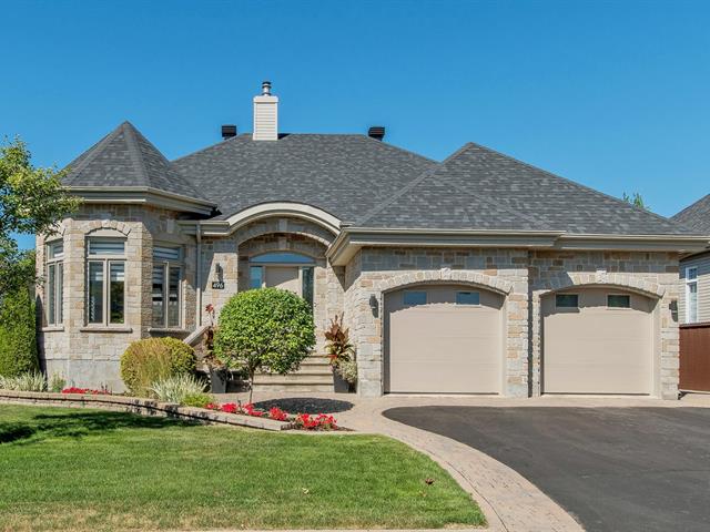 maison à vendre Terrebonne (Terrebonne)