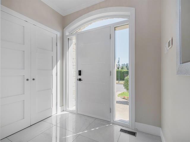 Hall d'entrée
