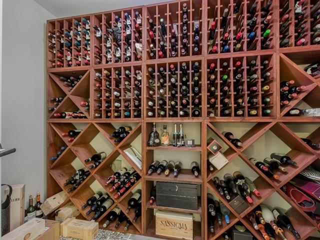 Cave à vin