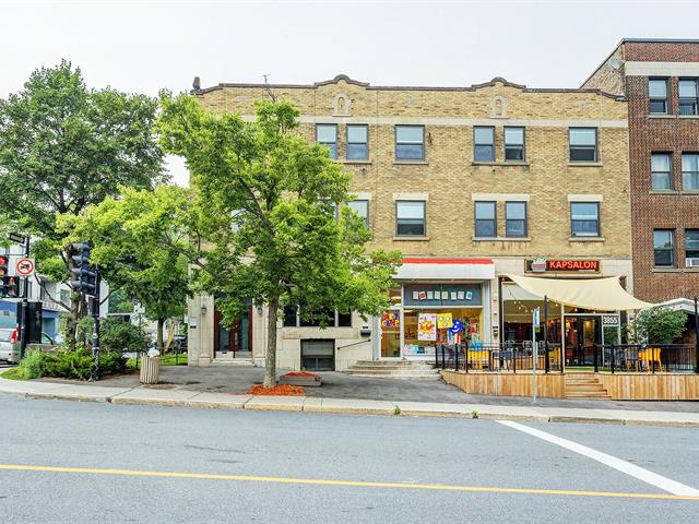 maison à vendre Montréal (Côte-des-Neiges/Notre-Dame-de-Grâce)