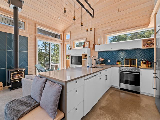 house for sale Saint-Donat