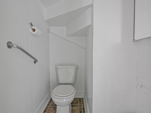 Salle d'eau
