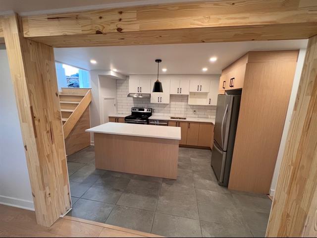 maison à vendre Saint-Jérôme