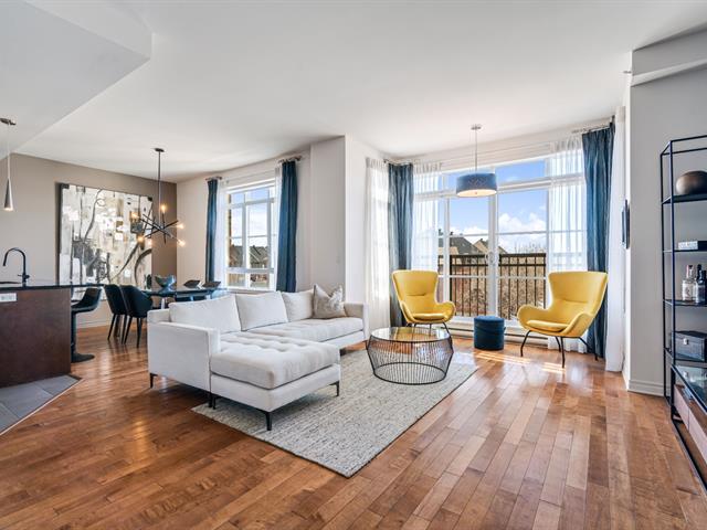 maison à vendre Boisbriand