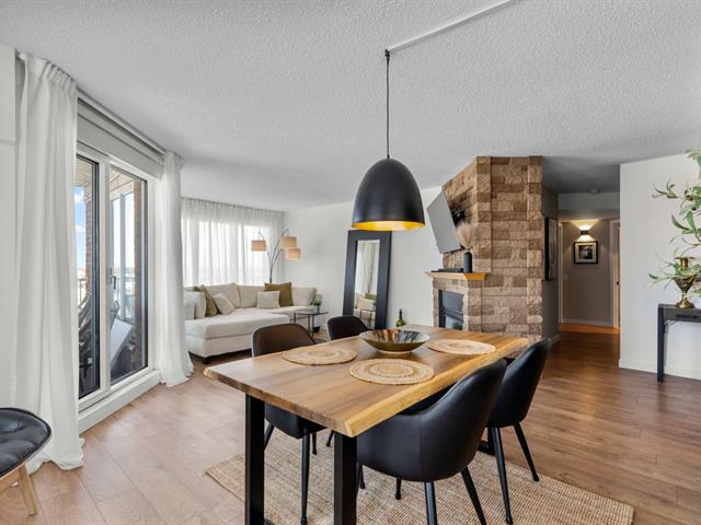 Condo vendu, Montréal (Anjou)