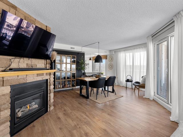 Condo vendu, Montréal (Anjou)