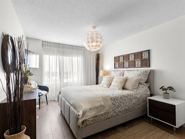 Condo vendu, Montréal (Anjou)