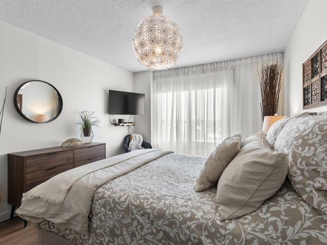 Condo vendu, Montréal (Anjou)