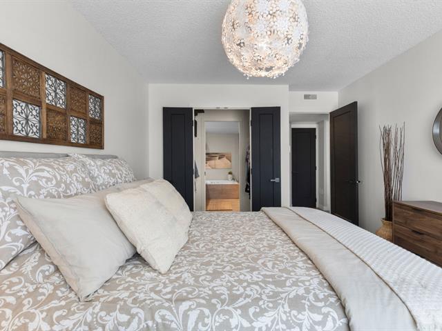 Condo vendu, Montréal (Anjou)