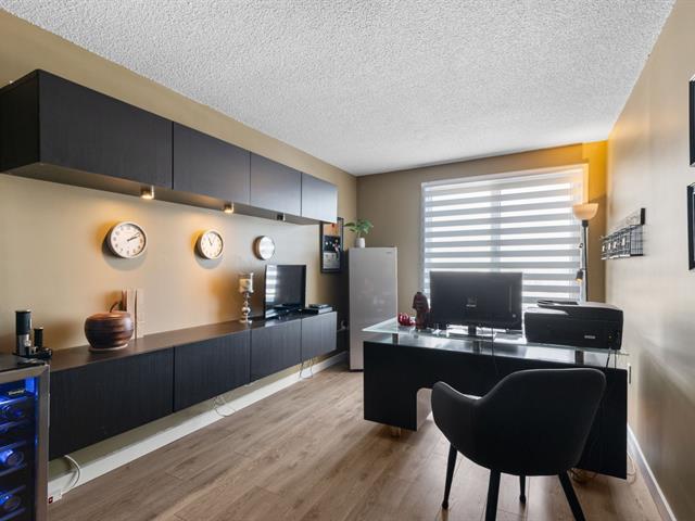 Condo vendu, Montréal (Anjou)