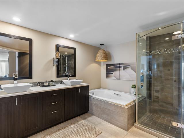 Condo vendu, Montréal (Anjou)