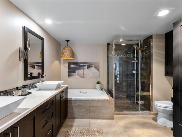 Condo vendu, Montréal (Anjou)