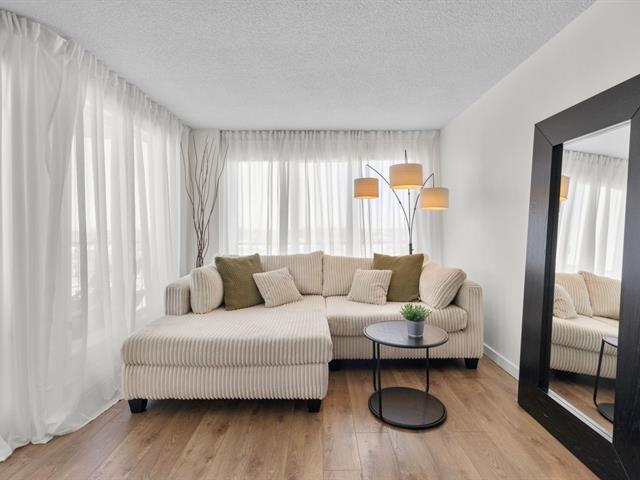 Condo vendu, Montréal (Anjou)