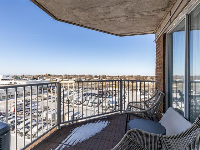 Condo vendu, Montréal (Anjou)