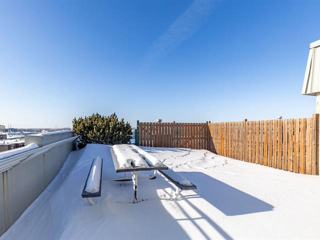 Condo vendu, Montréal (Anjou)