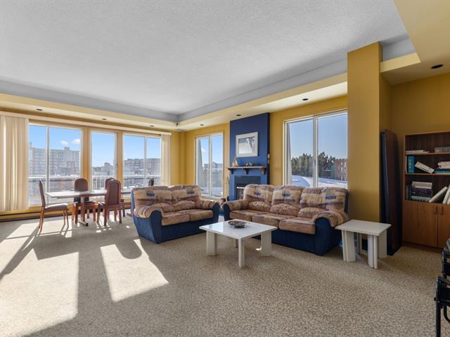 Condo vendu, Montréal (Anjou)