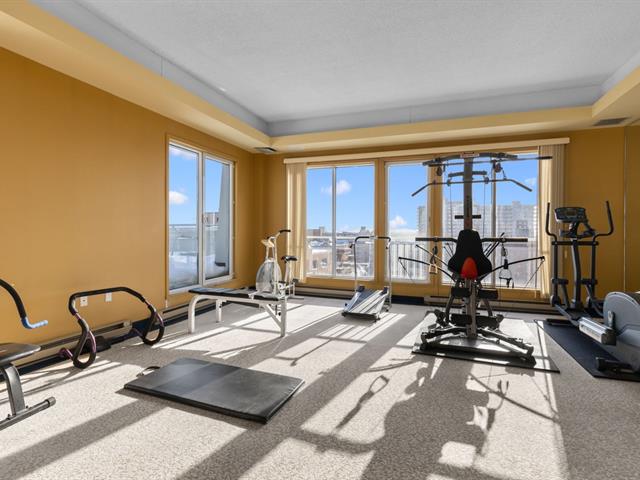 Condo vendu, Montréal (Anjou)