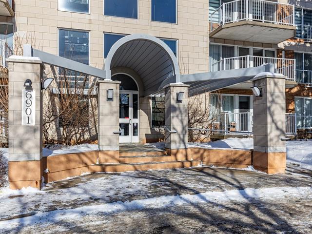 Condo vendu, Montréal (Anjou)