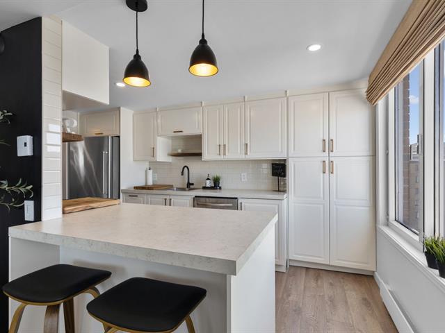 Condo vendu, Montréal (Anjou)