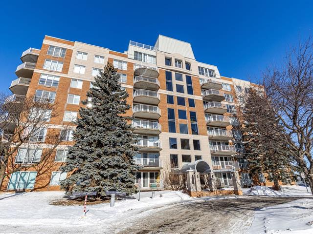 Condo vendu, Montréal (Anjou)