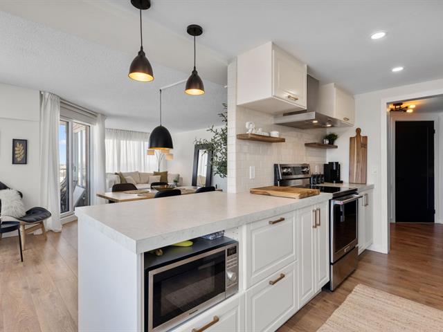 Condo vendu, Montréal (Anjou)