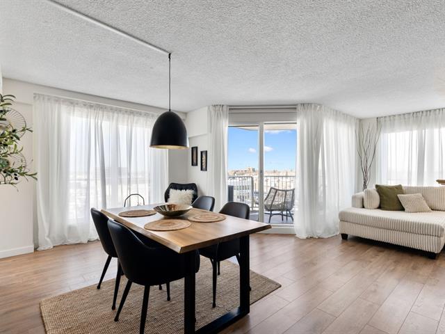 Condo vendu, Montréal (Anjou)