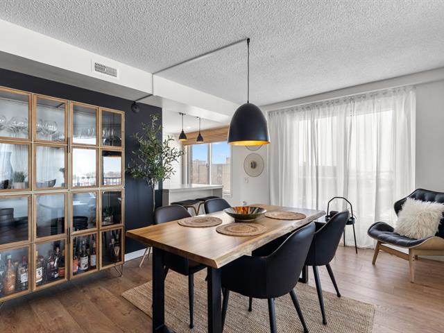 Condo vendu, Montréal (Anjou)