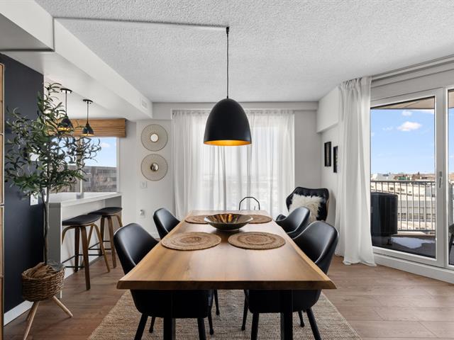 Condo vendu, Montréal (Anjou)