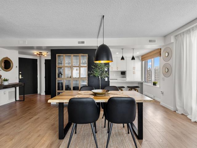 Condo vendu, Montréal (Anjou)