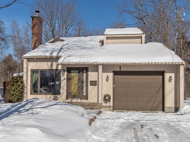 maison à vendre Mascouche