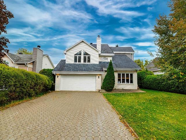 maison à vendre L'Assomption