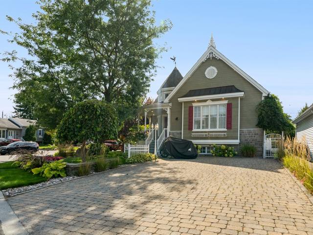 maison à vendre Deux-Montagnes