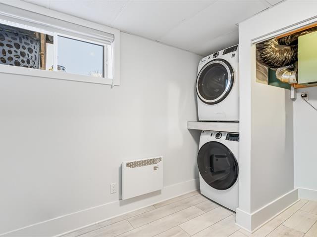 Salle de lavage