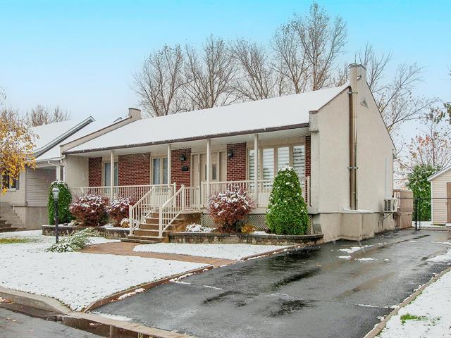 maison à vendre Mascouche