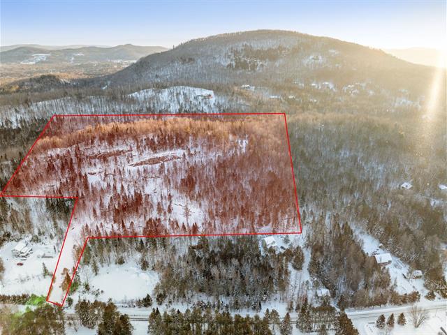 maison à vendre Mont-Tremblant