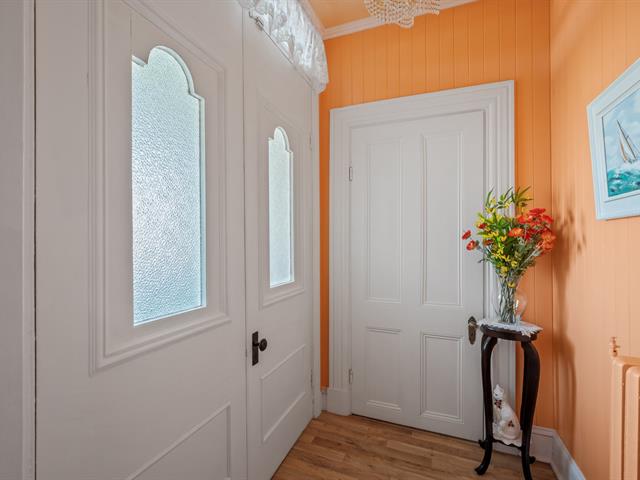 Hall d'entrée