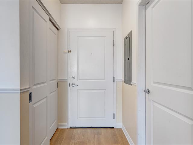 Hall d'entrée