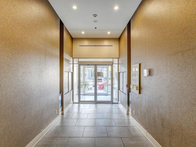 Hall d'entrée