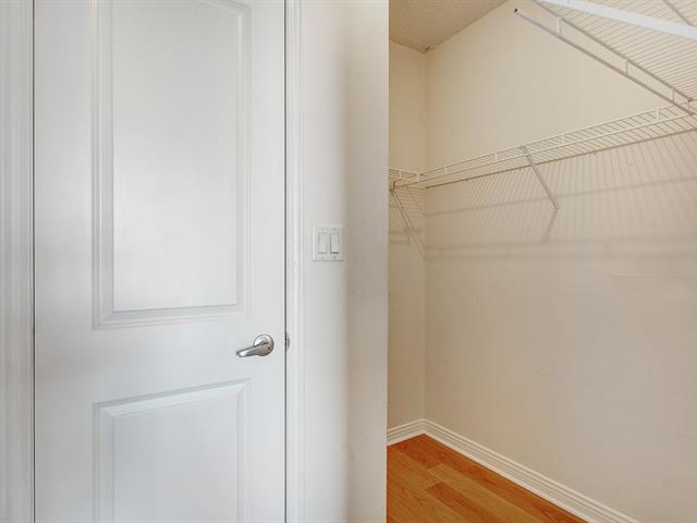 Penderie (Walk-in)